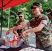 MCB Quantico holds Grand Opening for Bites on Site Food Trucks