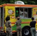 MCB Quantico holds Grand Opening for Bites on Site Food Trucks
