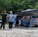 MCB Quantico holds Grand Opening for Bites on Site Food Trucks