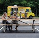MCB Quantico holds Grand Opening for Bites on Site Food Trucks