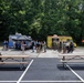 MCB Quantico holds Grand Opening for Bites on Site Food Trucks