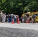 MCB Quantico holds Grand Opening for Bites on Site Food Trucks