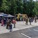 MCB Quantico holds Grand Opening for Bites on Site Food Trucks