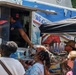 MCB Quantico holds Grand Opening for Bites on Site Food Trucks