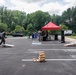 MCB Quantico holds Grand Opening for Bites on Site Food Trucks