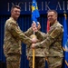 39th Healthcare Operations Squadron Welcomes Lt. Col Phillip