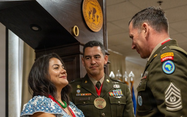Dr. Mary E. Walker Award Ceremony