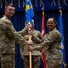 39th Healthcare Operations Squadron Welcomes Lt. Col Phillip
