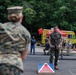 MCB Quantico holds Grand Opening for Bites on Site Food Trucks