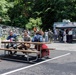 MCB Quantico holds Grand Opening for Bites on Site Food Trucks
