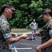 MCB Quantico holds Grand Opening for Bites on Site Food Trucks