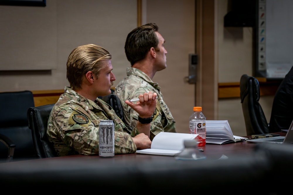 20th ASOS Demonstrates Evolving Capabilities at RED FLAG-Alaska 26-2
