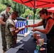 MCB Quantico holds Grand Opening for Bites on Site Food Trucks