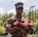MCB Quantico holds Grand Opening for Bites on Site Food Trucks