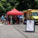 MCB Quantico holds Grand Opening for Bites on Site Food Trucks