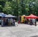 MCB Quantico holds Grand Opening for Bites on Site Food Trucks