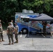 MCB Quantico holds Grand Opening for Bites on Site Food Trucks