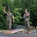 MCB Quantico holds Grand Opening for Bites on Site Food Trucks