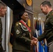 Sergeant Morales Induction Ceremony