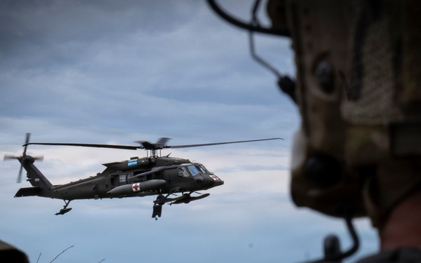 20th ASOS Demonstrates Evolving Capabilities at RED FLAG-Alaska 26-2