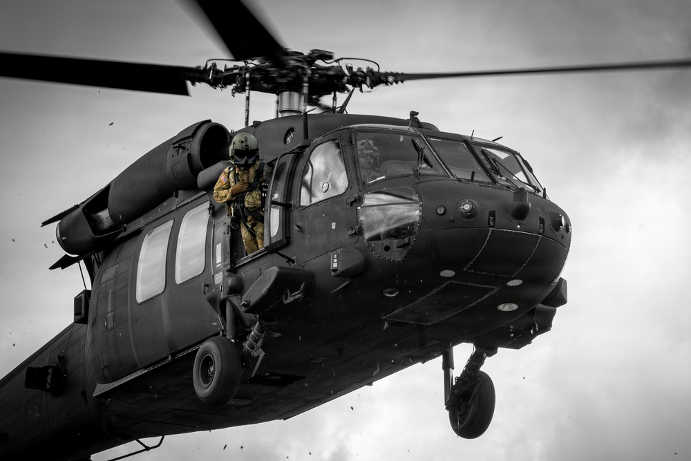 20th ASOS Demonstrates Evolving Capabilities at RED FLAG-Alaska 26-2