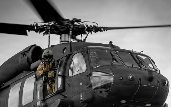 20th ASOS Demonstrates Evolving Capabilities at RED FLAG-Alaska 26-2
