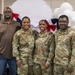 After 26 years of putting Soldiers first, SFC Beverly Hughes retires from Mississippi Army National Guard