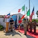 NAS Sigonella Commemorates Operation Husky with Ponte Dirillo Ceremony 2026