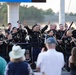 Salute the Sunset at National Harbor