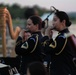 Salute the Sunset at National Harbor