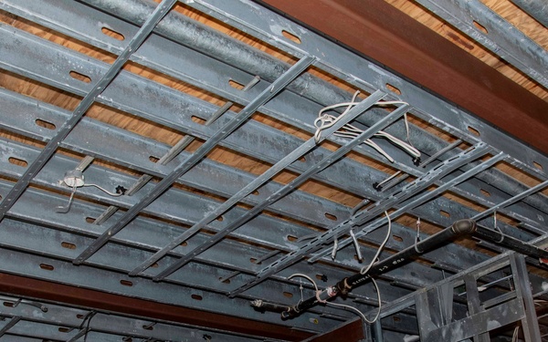 Barracks Task Force - Unaccompanied Housing Renovations