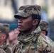 U.S. Army and NATO Soldiers participate in the celebration of 32nd anniversary of the 15th Giżycko Mechanized Brigade in Poland