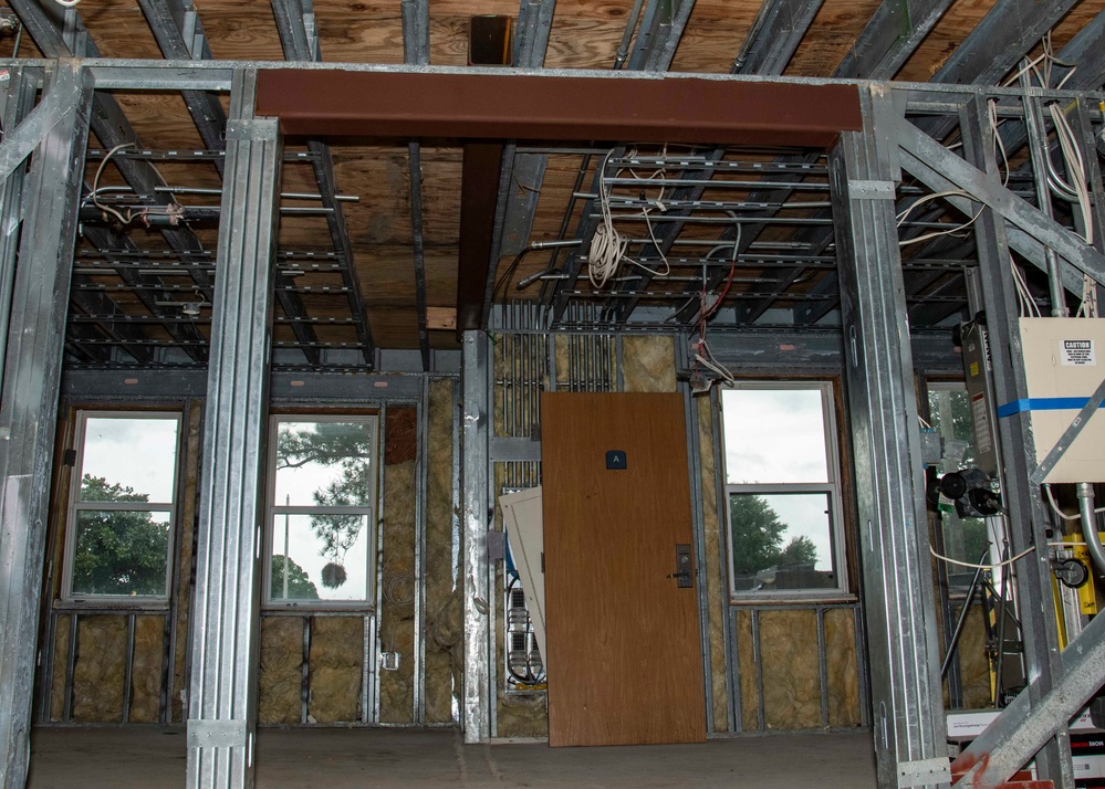 Barracks Task Force - Unaccompanied Housing Renovations