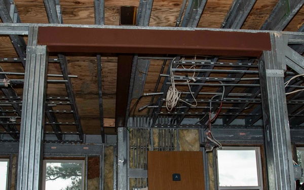 Barracks Task Force - Unaccompanied Housing Renovations