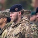 U.S. Army and NATO Soldiers participate in the celebration of 32nd anniversary of the 15th Giżycko Mechanized Brigade in Poland