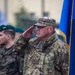 U.S. Army and NATO Soldiers participate in the celebration of 32nd anniversary of the 15th Giżycko Mechanized Brigade in Poland