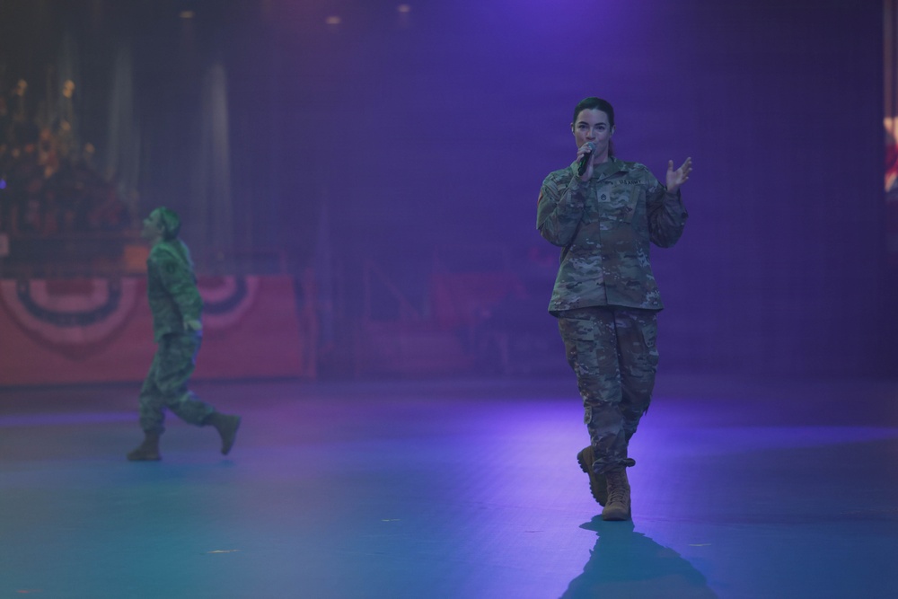 Twilight Tattoo 2026