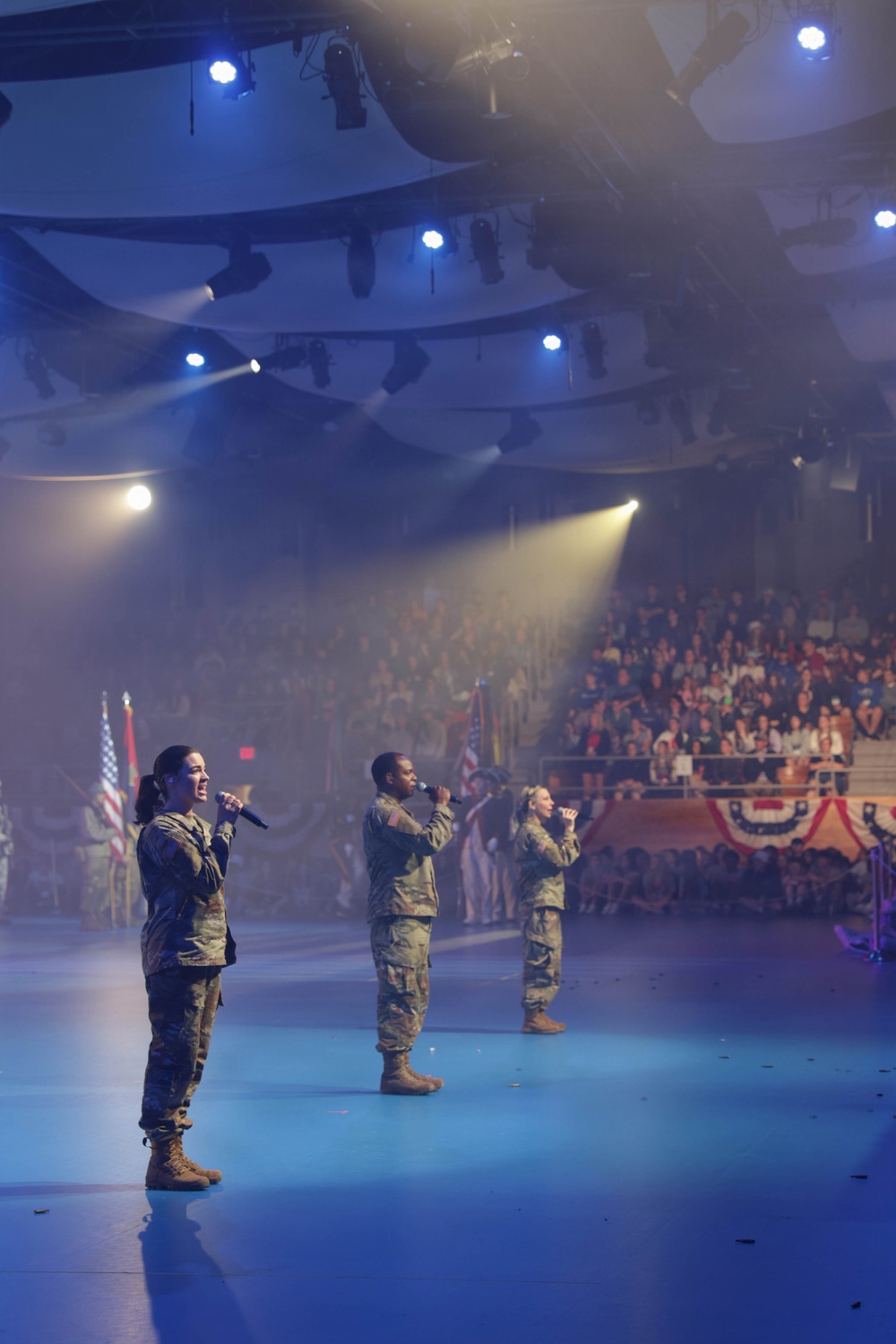 Twilight Tattoo 2026