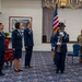 JBAB welcomes new 811th FSS commander