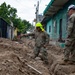 Arkansas National Guard Build Strong foundations with the Guatemala Army
