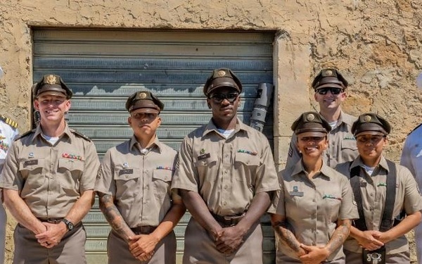 NAS Sigonella Commemorates Operation Husky with Ponte Dirillo Ceremony 2026