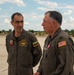 Tennessee Air National Guard Leaders Visit Bulgaria's 3rd Air Base