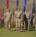 Col. Nelson Assumes Command of White Sands Missile Range in Ceremony Honoring Legacy and Innovation