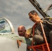 Tennessee Air National Guard Leaders Visit Bulgaria's 3rd Air Base