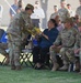 Col. Nelson Assumes Command of White Sands Missile Range in Ceremony Honoring Legacy and Innovation