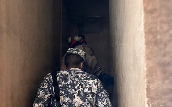 Philippines strengthens disaster response capability through intensive USAR and air evacuation training at RIMPAC 2026