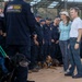 Department of State’s Disaster Assistance Response Team Visit