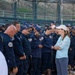 Department of State’s Disaster Assistance Response Team Visit