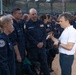 Department of State’s Disaster Assistance Response Team Visit