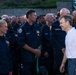 Department of State’s Disaster Assistance Response Team Visit